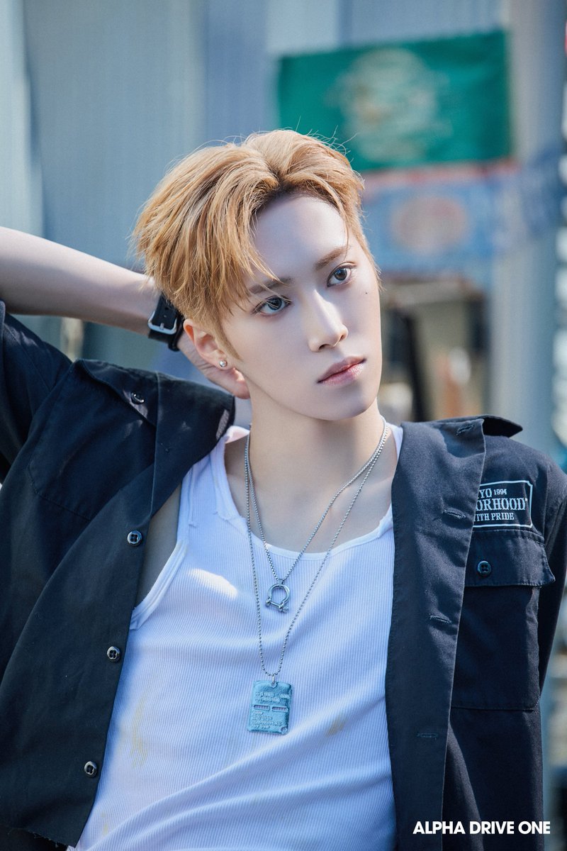 𓋜 𓈒 ݁ ARNO ᯓ∘ꕤ #아르노 #ジアハオ #ARNO #알파드라이브원