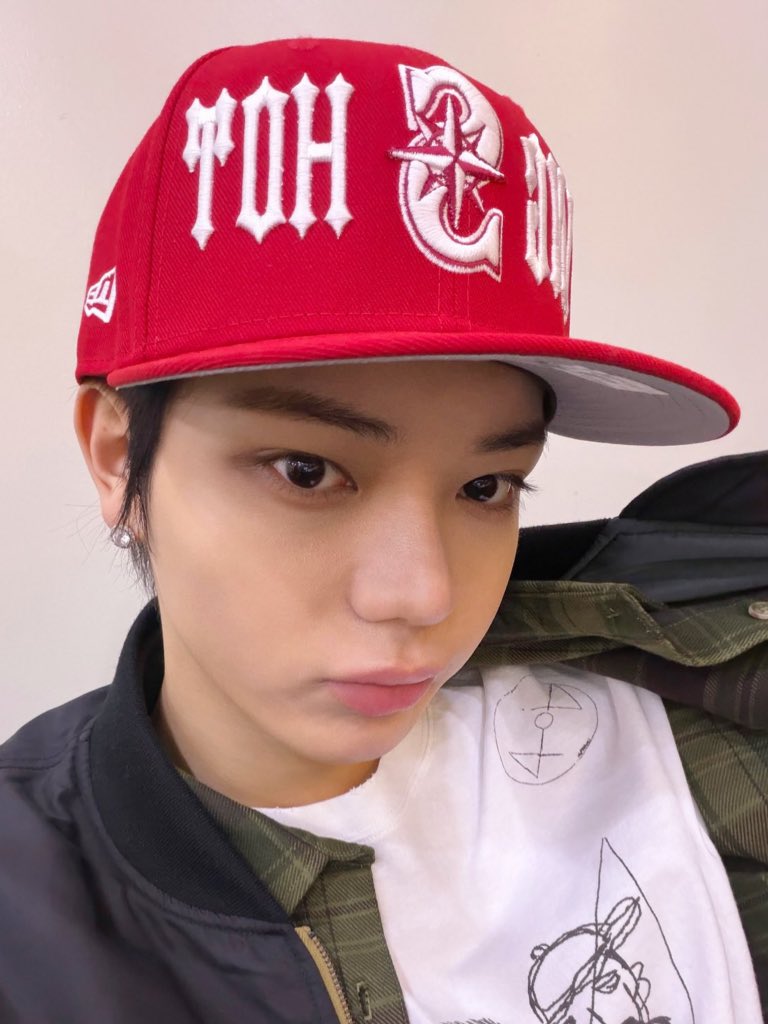 prodbyohyul's tweet image. #hironohyul