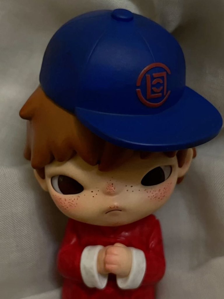 prodbyohyul's tweet image. #hironohyul