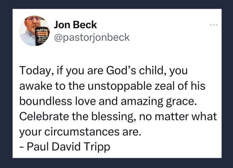 For The Coach | Jon Beck tweet media