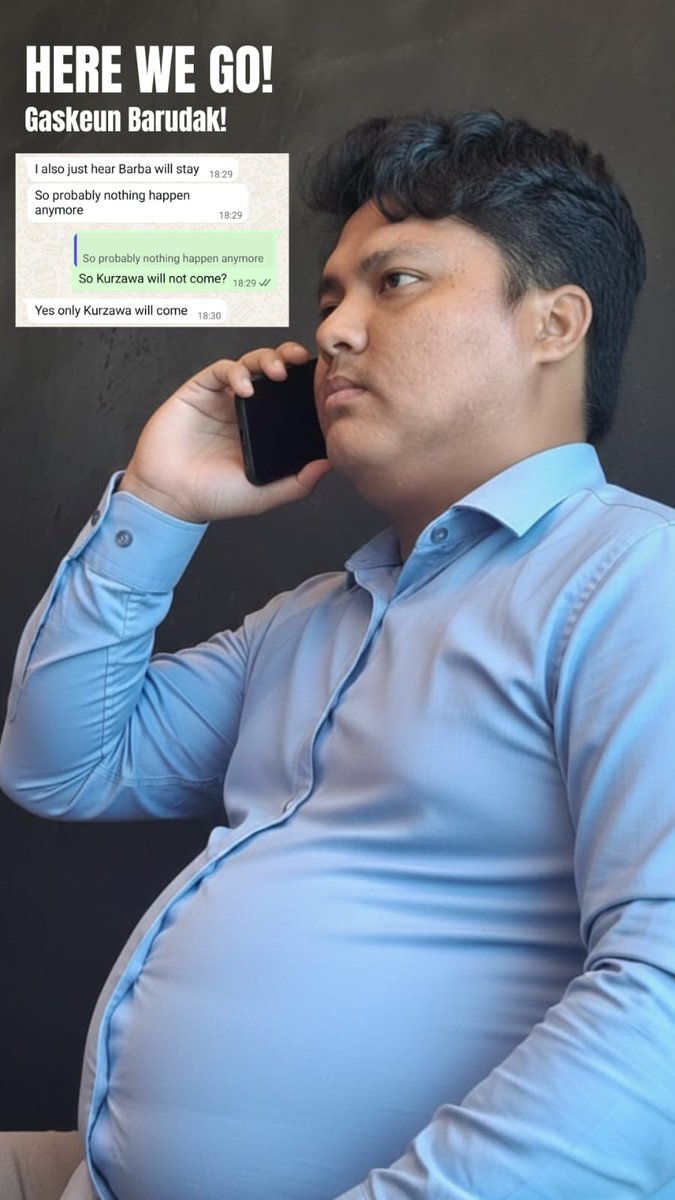 Mang Kur &amp; Barudak Bandung

Hiji oge Maung
Hiji oge Welcome

Memperkiat pertahanan ieu teh?