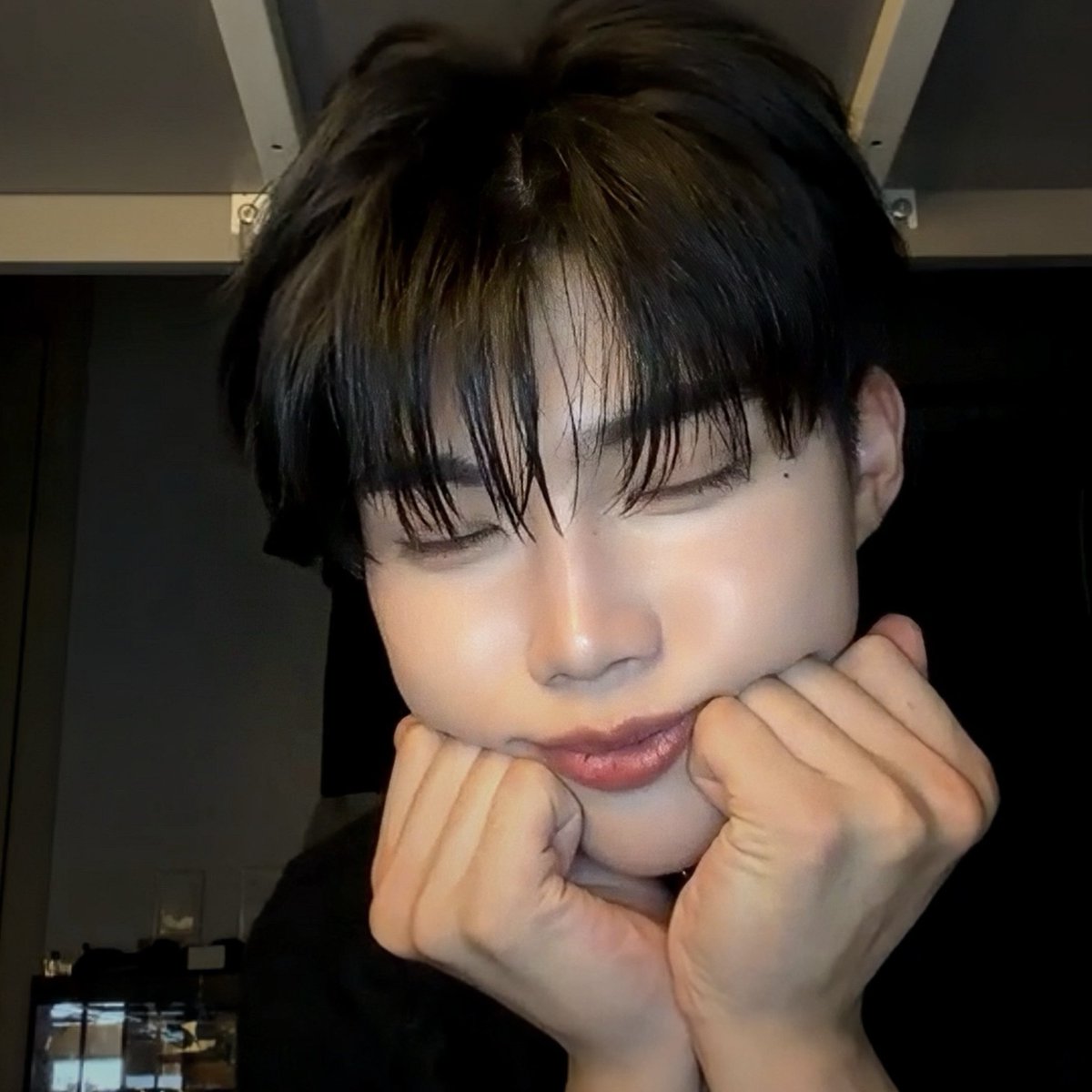 w_gw_w's tweet image. 볼찌빵 💕💕💕💕