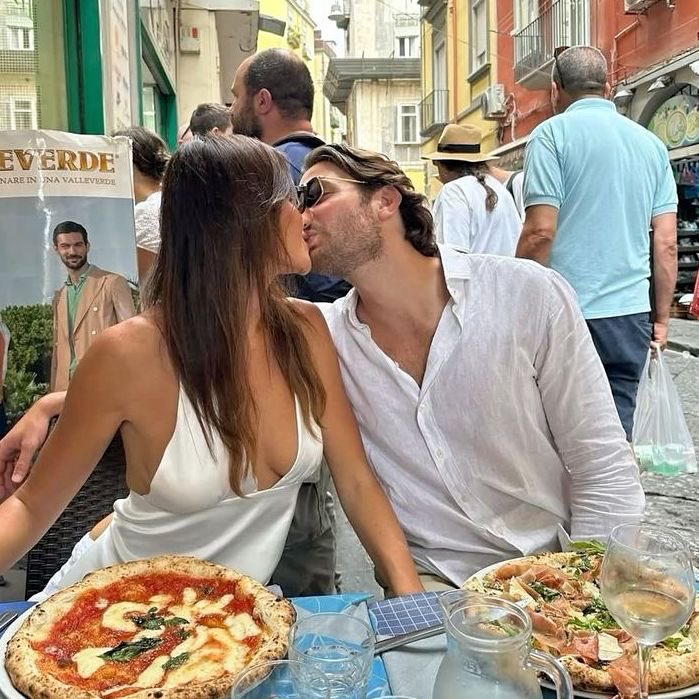 Diorgirlx's tweet image. me and my future husband somewhere in italy