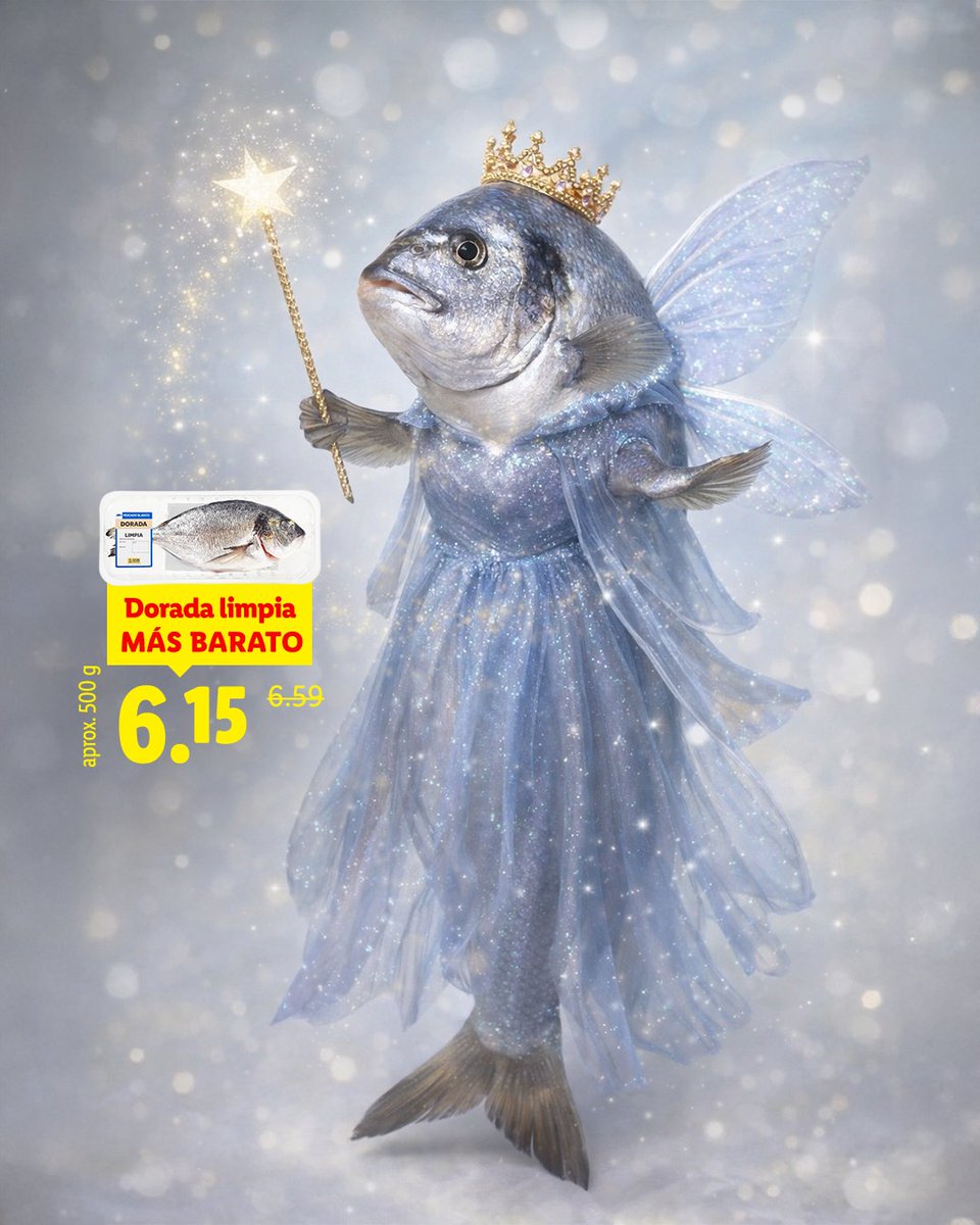 Dor✨hada✨ madrina.