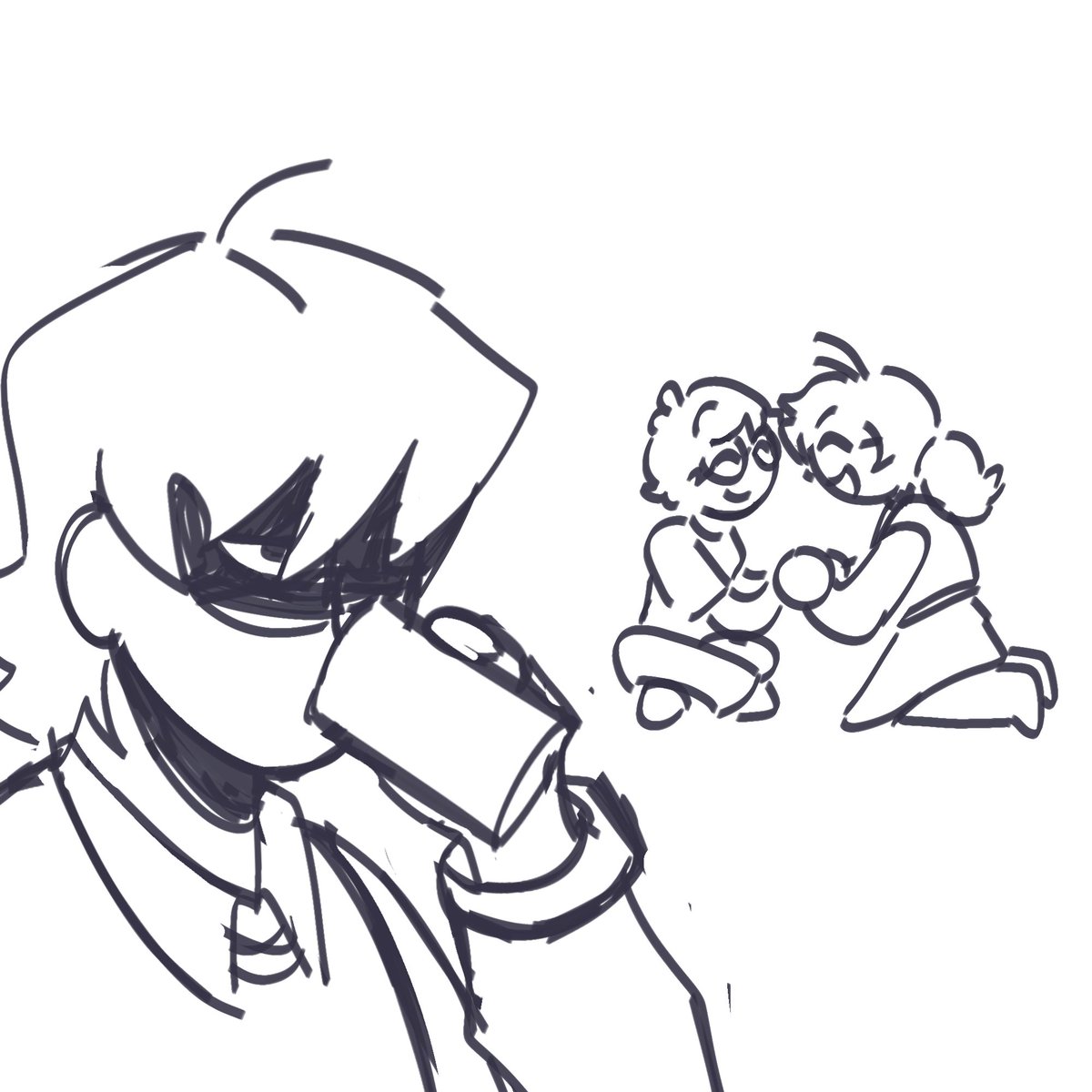 kid stuff #RhythmDoctor