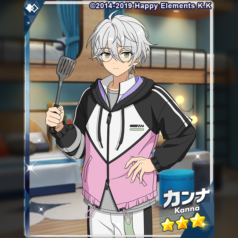 あんさんぶるスターズ！！【公式】 tweet media