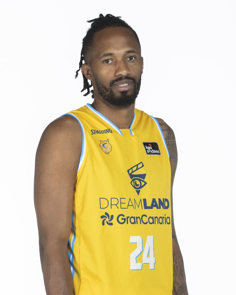 ACBCOM's tweet image. 🔚 Braian Angola y Dreamland @GranCanariaCB separan sus caminos. 

#LigaEndesa | #MercadoACB