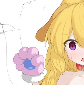 Sr シュレです~！！AwA tweet media