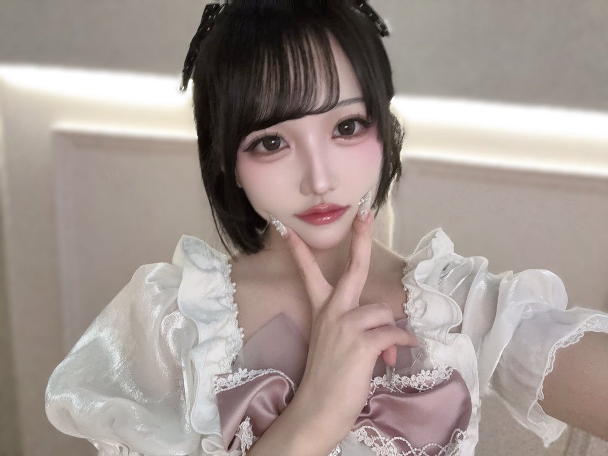 ちぃまる︎🐻‍🧡 tweet media