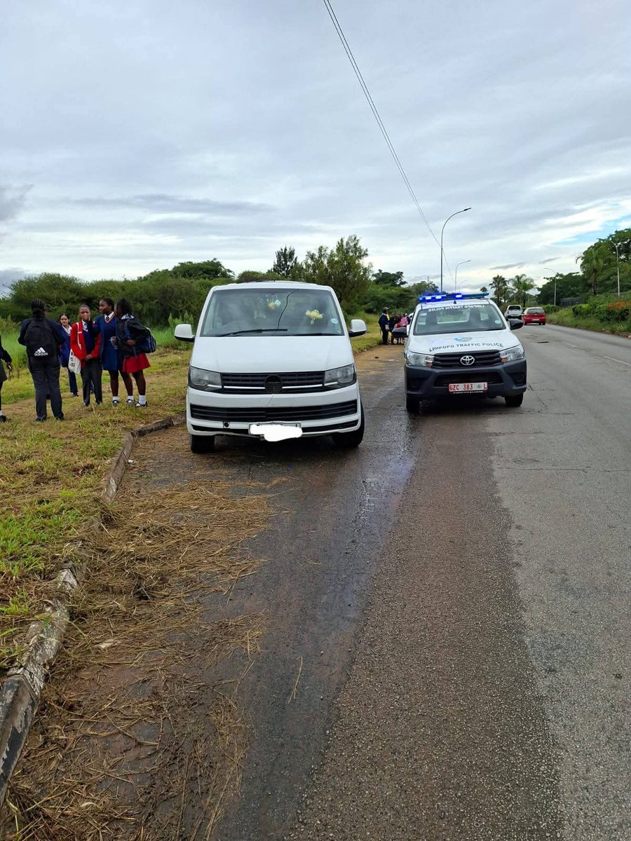 Road Traffic Management Corporation (RTMC) tweet media