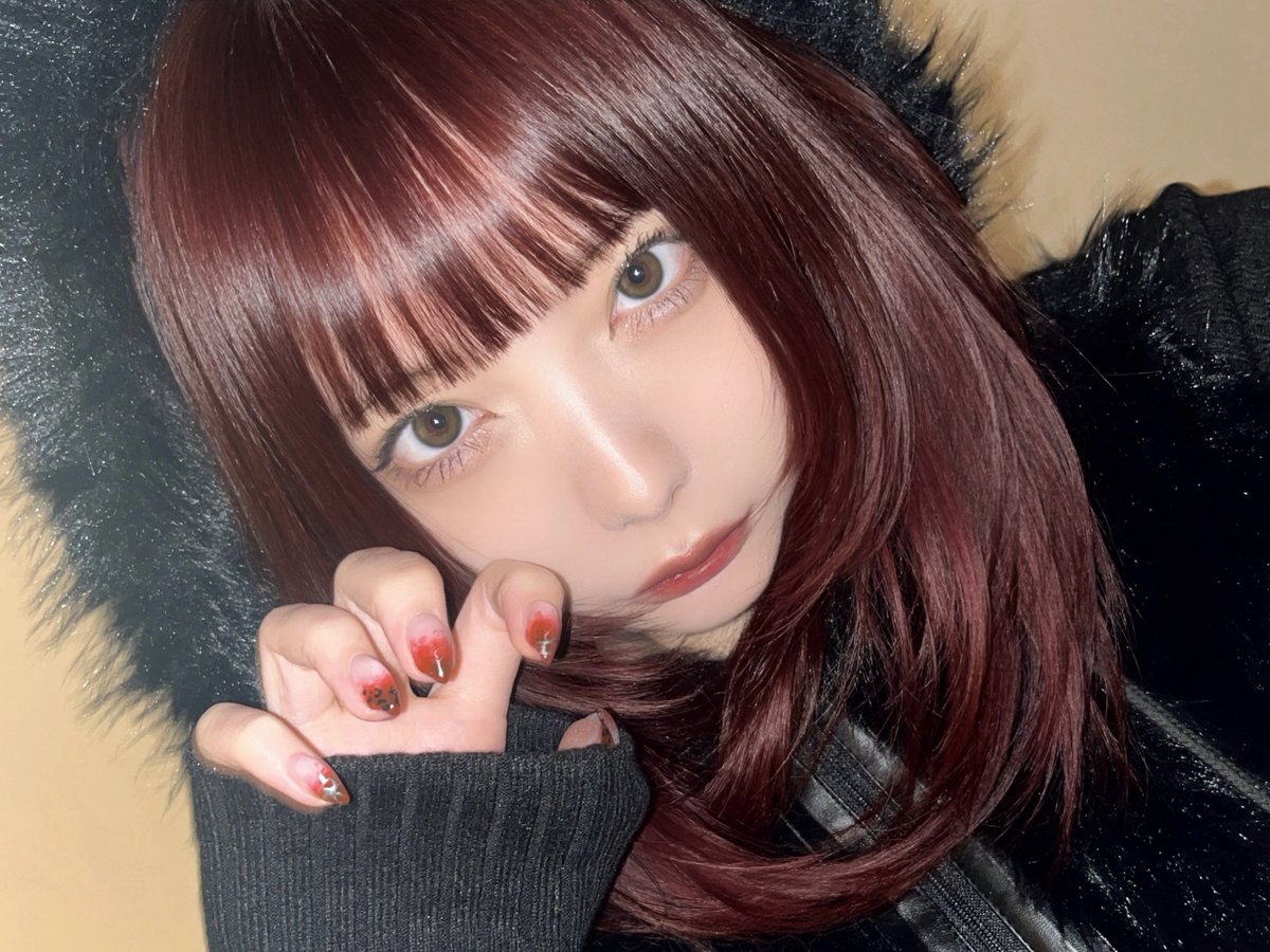 藍染カレン (@aizome_karen) / Posts / X