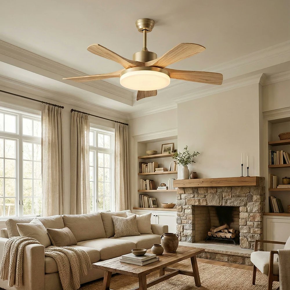 leizhang598998's tweet image. A favorite of minimalists. Embrace the changing seasons and define your own Nordic style.
.
#CeilingFanLight #lightcannon #NordicCeilingFanLight #Minimalism #ModernAndSimple
.
vidirlighting.com/collections/ce…