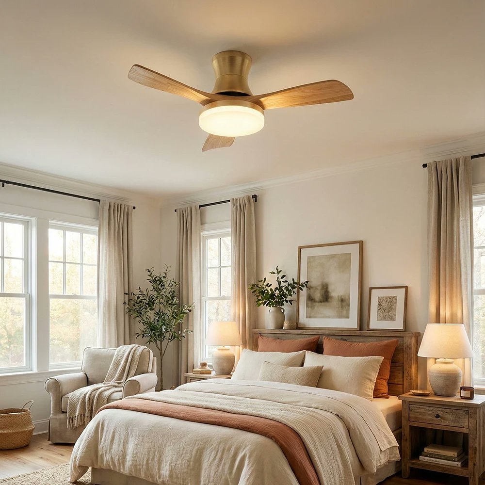 leizhang598998's tweet image. A favorite of minimalists. Embrace the changing seasons and define your own Nordic style.
.
#CeilingFanLight #lightcannon #NordicCeilingFanLight #Minimalism #ModernAndSimple
.
vidirlighting.com/collections/ce…