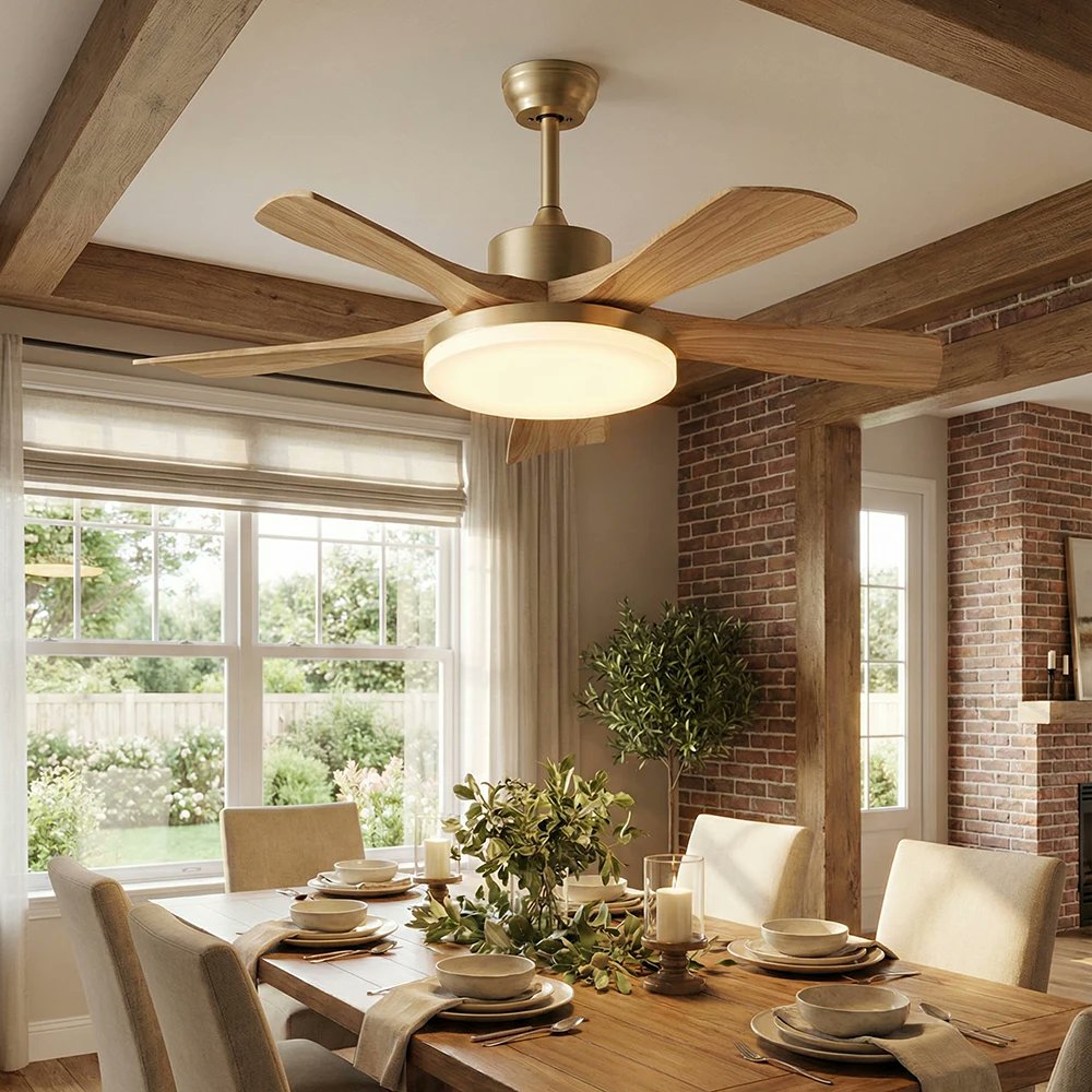 leizhang598998's tweet image. A favorite of minimalists. Embrace the changing seasons and define your own Nordic style.
.
#CeilingFanLight #lightcannon #NordicCeilingFanLight #Minimalism #ModernAndSimple
.
vidirlighting.com/collections/ce…