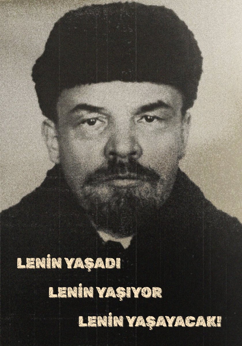 Sınıf Savaşı tweet media