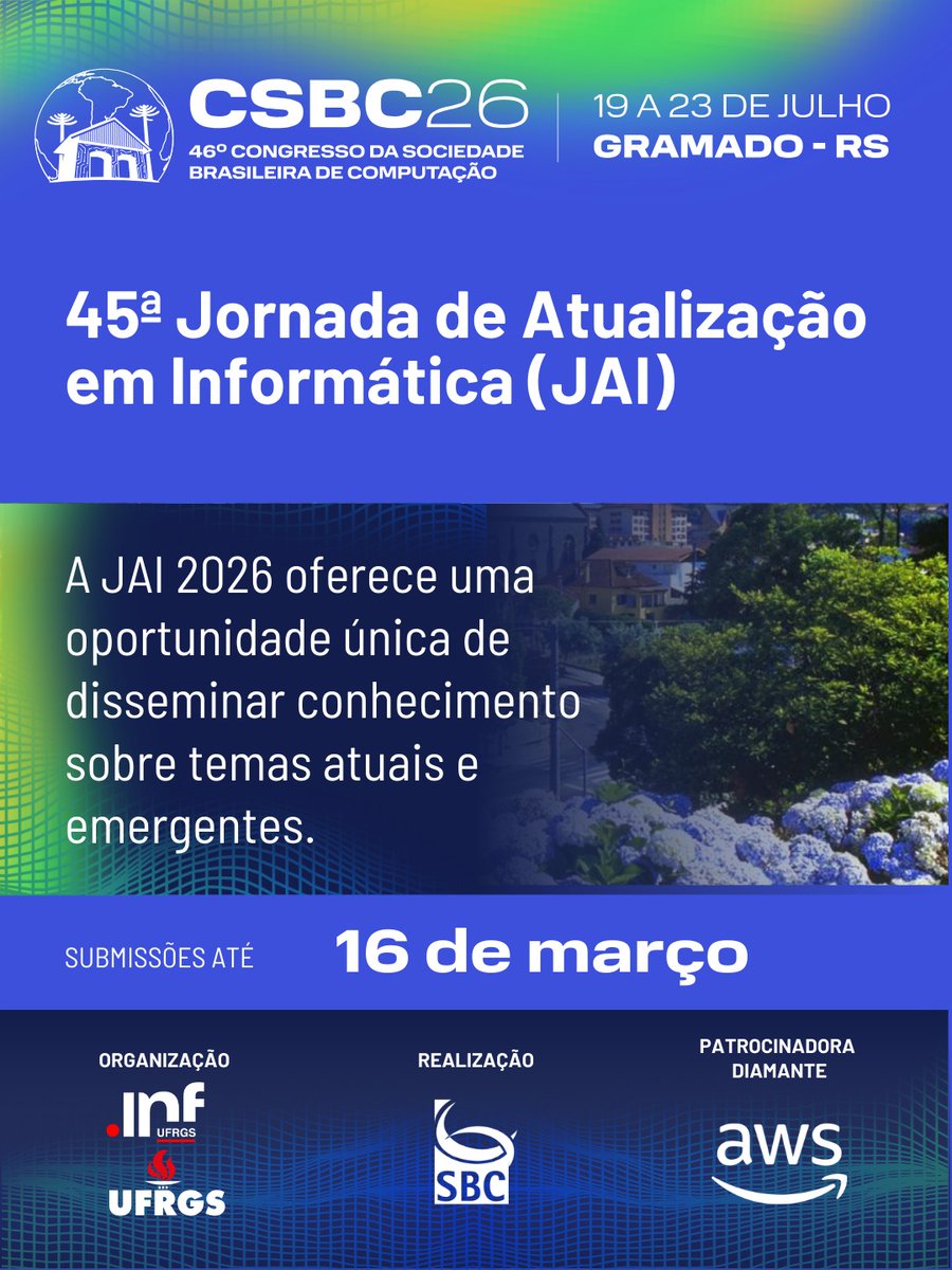 CSBC 2026 tweet media