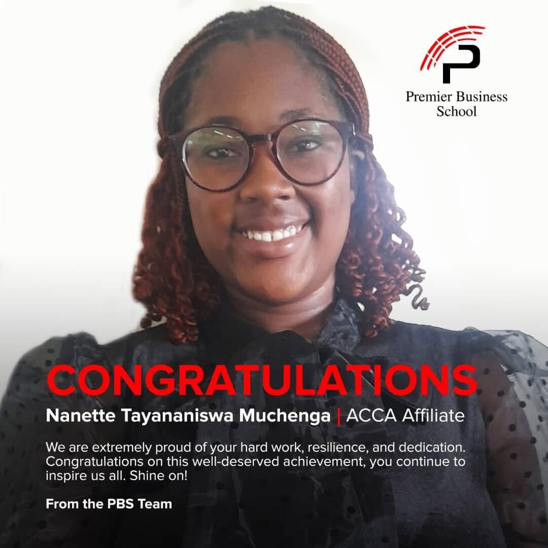 NgonieSanaz's tweet photo. Definition of a hard worker. Straight from O level, she joined our A level , ACCA diploma one year program. She lost her dad along the way MHSRIP. She now calls me Dad. She has made us all proud. She has completed her ACCA exams and has joined one of the top Audit firms. Now she will be submitting her degree dissertation in May 2026. Wati proudisa kani. This is the reason why I say the things that I say. But vanhu vane nharo chete. Go ye therefore daughter and conquer the world