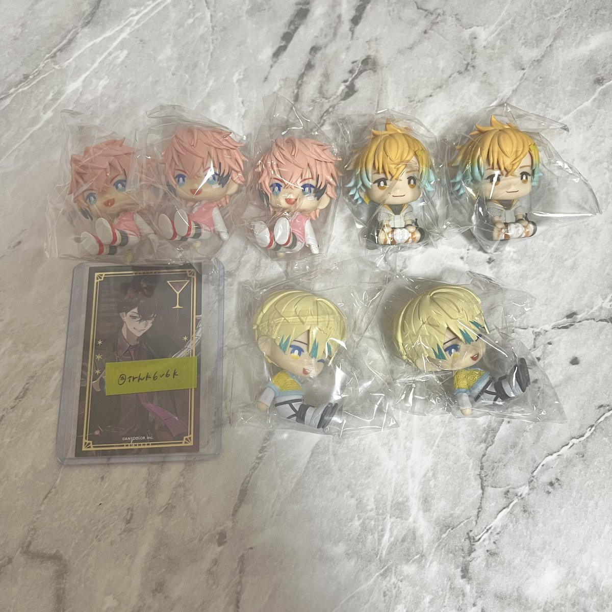 もも@取引 tweet media