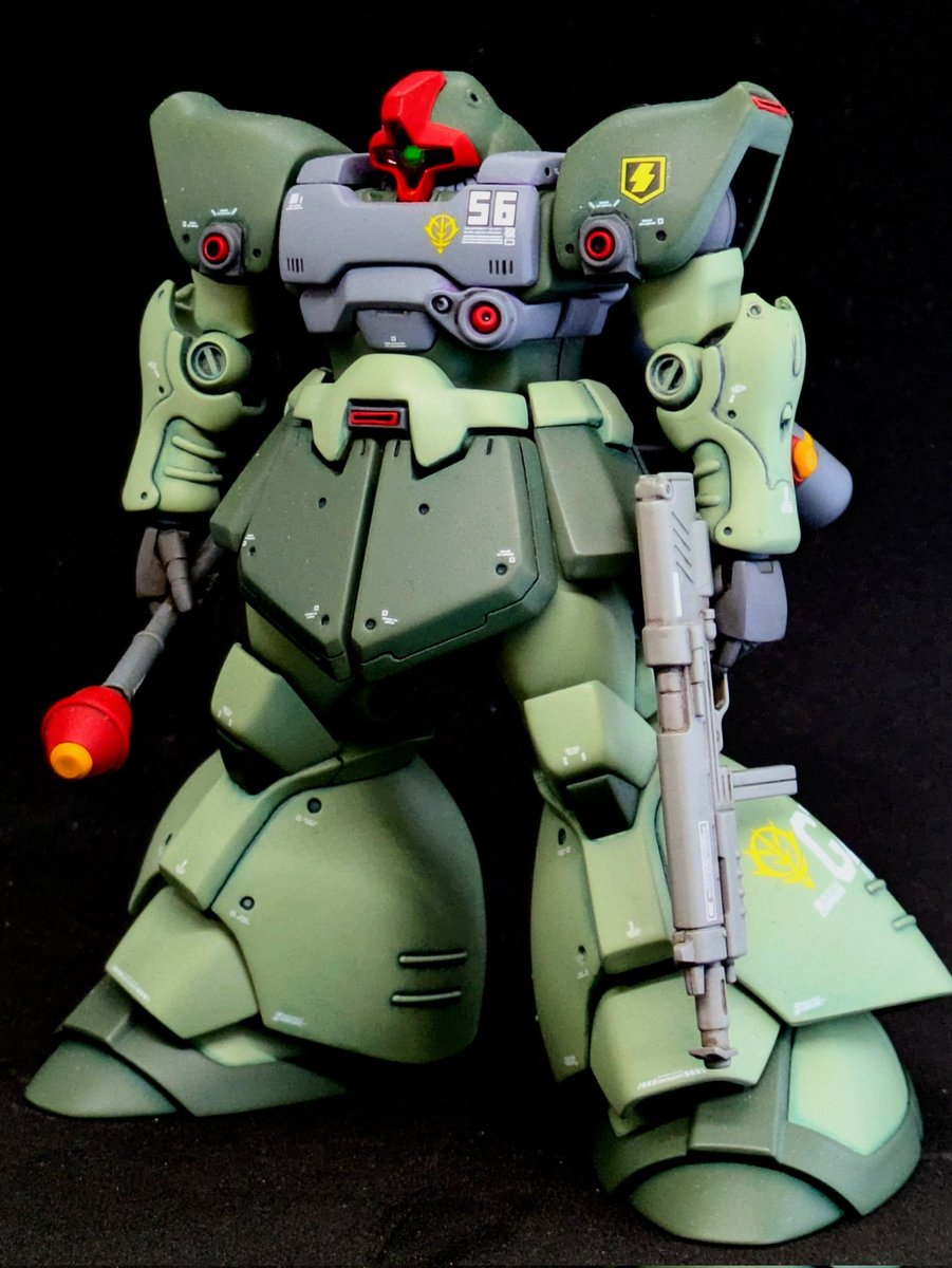 ザクカズ (@KazuZaku) / Posts / X