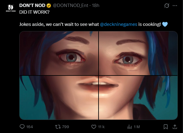 DropeArt tweet media