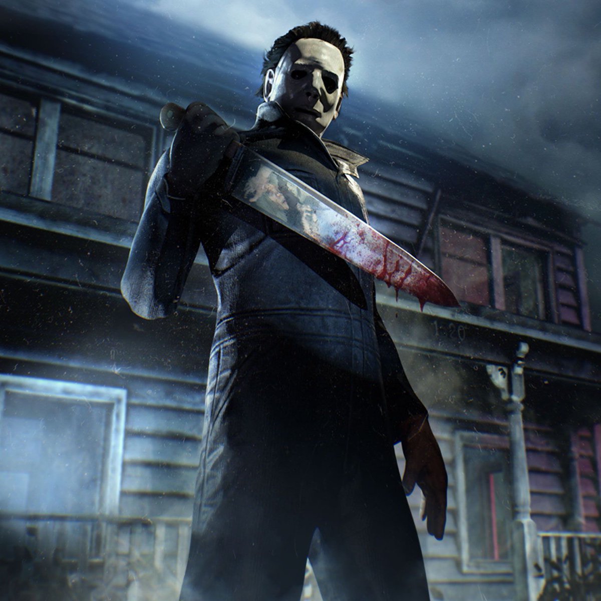 dvveet's tweet image. BHVR announces new “limited time” structure on Dead by Daylight game content: 

“We feel it is important to pull focus on content individually and give each it’s own time to shine. This is why we are moving to Chapters and Store content only being purchasable for a limited time.”