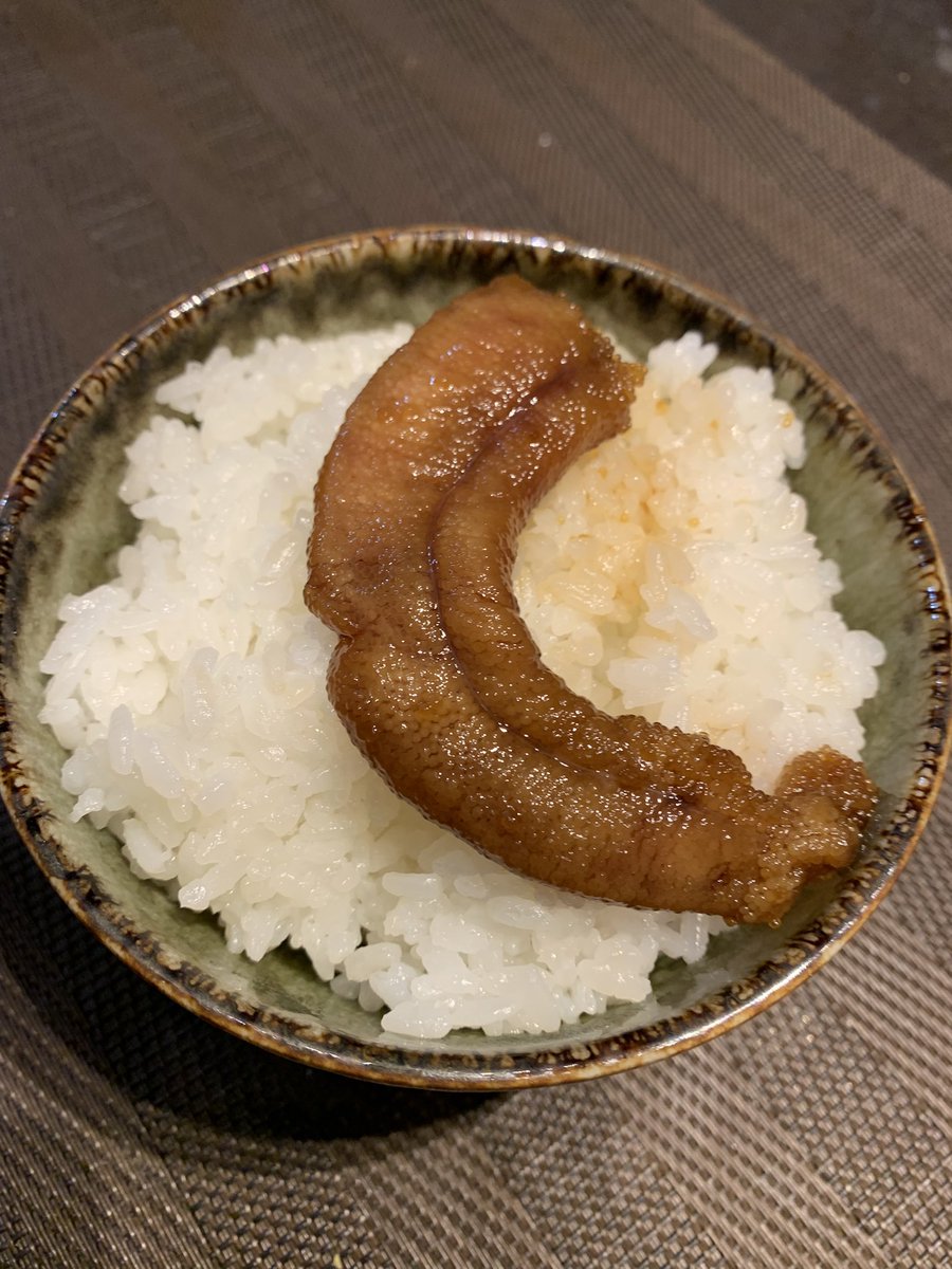 skanayaneko's tweet image. もちろん自家製何かな❓