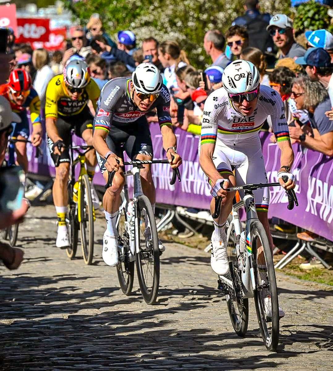 Cyclisme Belge 🇧🇪 tweet media