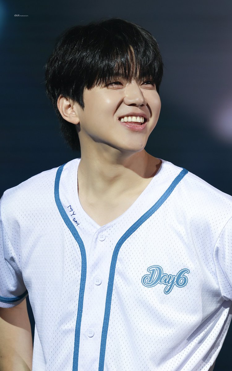 dothedowoon's tweet image. 260118

❥❥❥ ⚾️

#도운 #dowoon
#데이식스 #DAY6