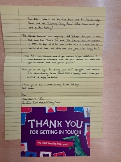 Castleview School - Slough tweet media