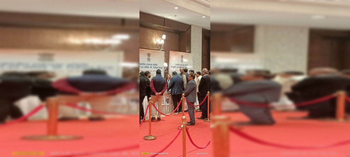 ERNET India tweet media