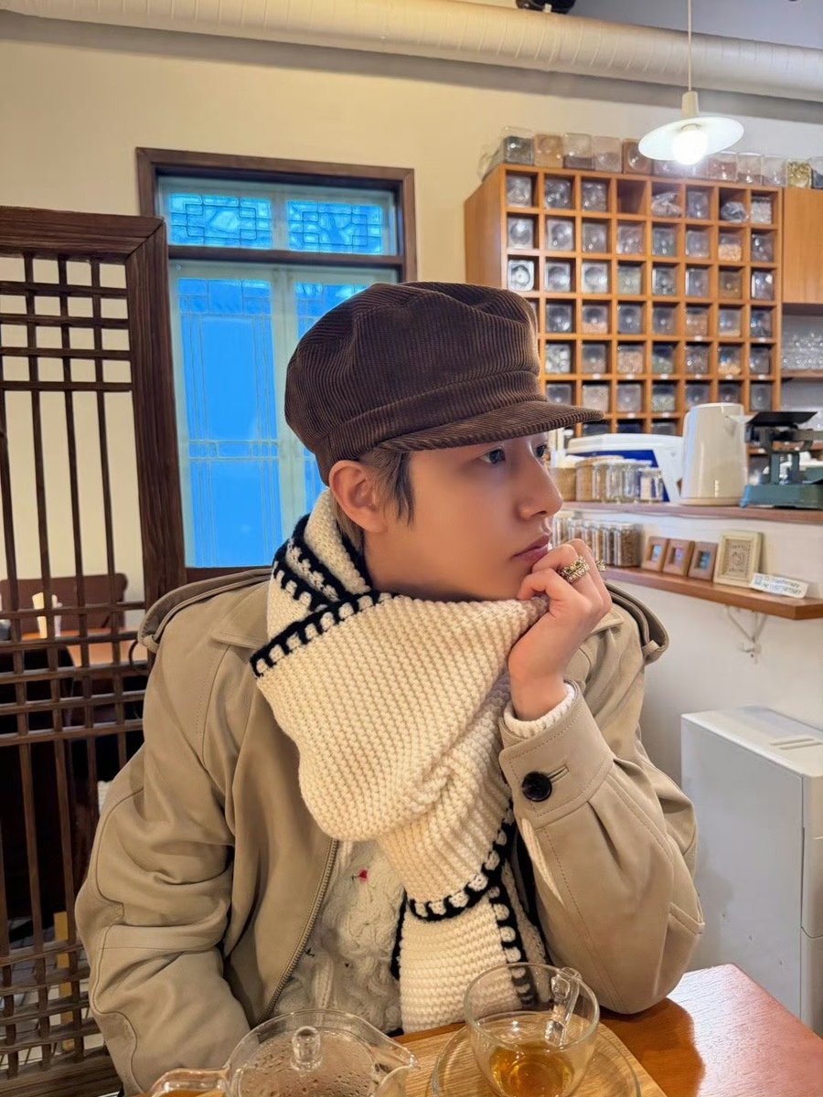 renjeonah's tweet image. 260121 renjun sns post (instagram &amp;amp; weibo) 1/2