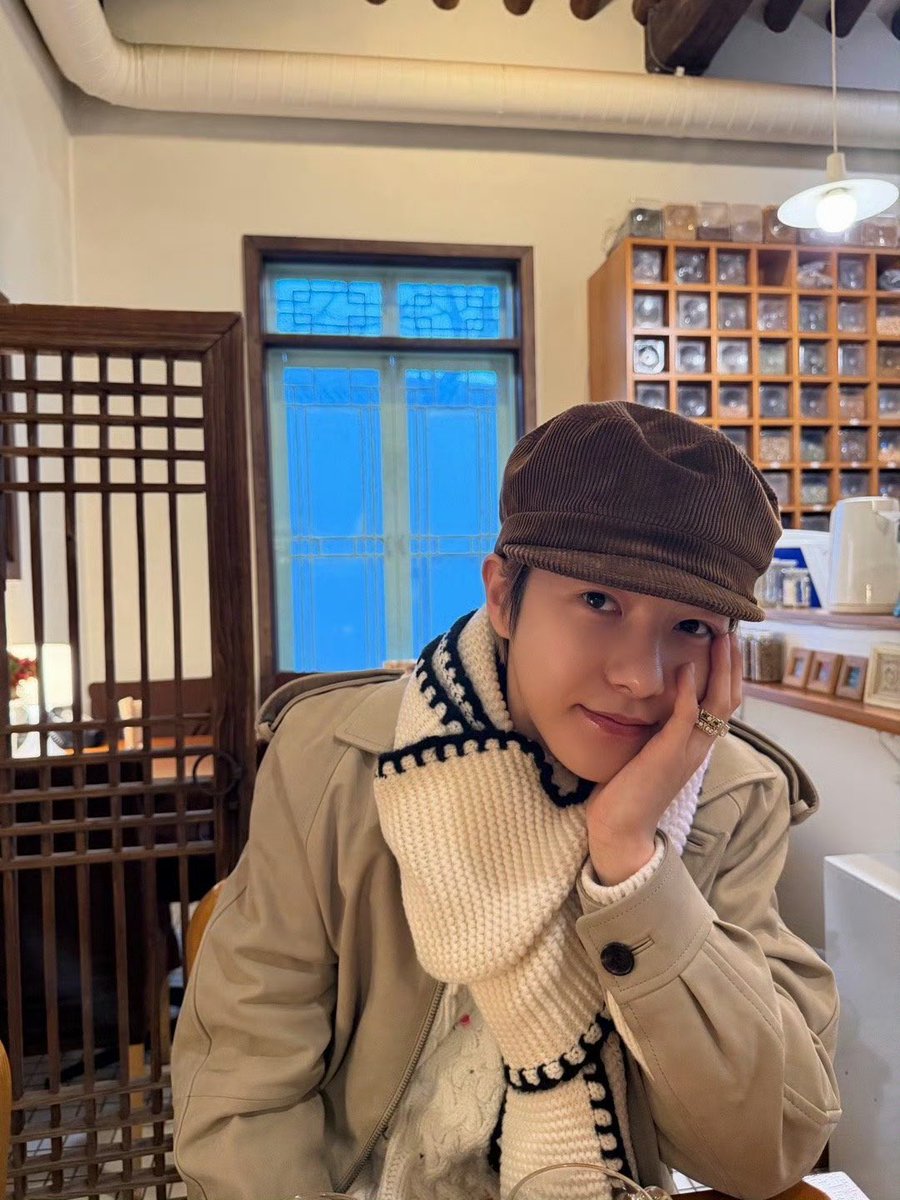 renjeonah's tweet image. 260121 renjun sns post (instagram &amp;amp; weibo) 1/2