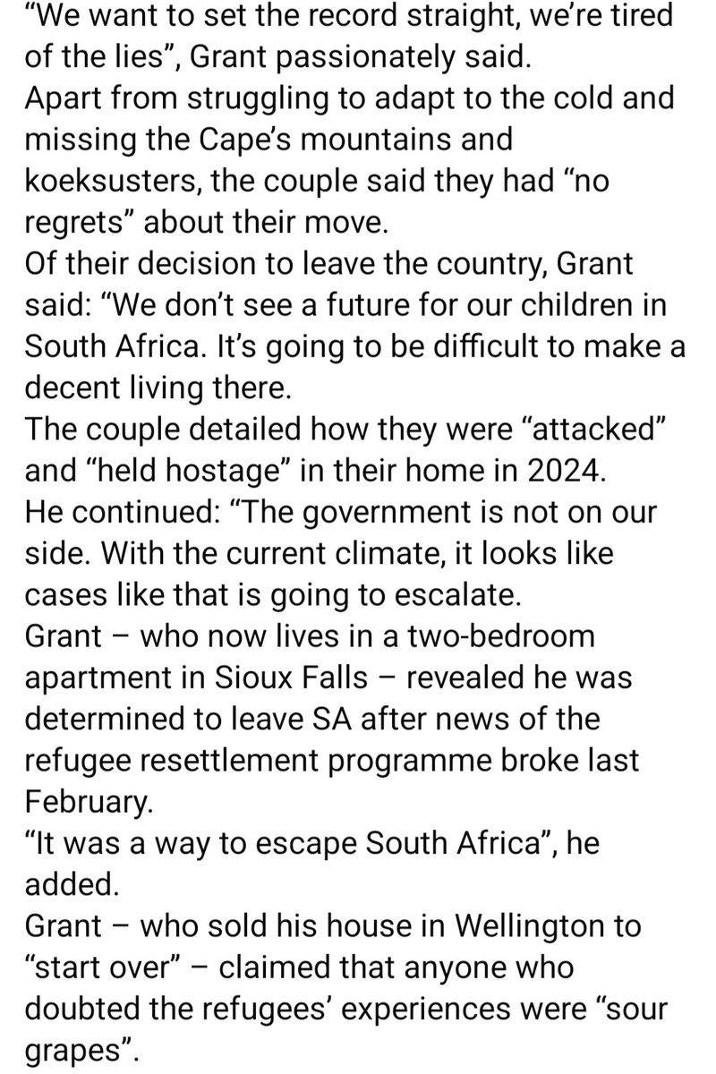 Paula Breytenbach🇿🇦🇺🇸 tweet media