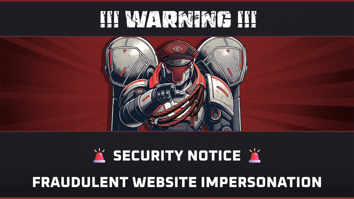 🚨We have identified a fraudulent website pretending to be our official site.🚨

Our only official website is paxautocratica.com.
Any other website, including pax-autocratica (dot) com, is NOT affiliated with us.

Stay safe and beware of scams!