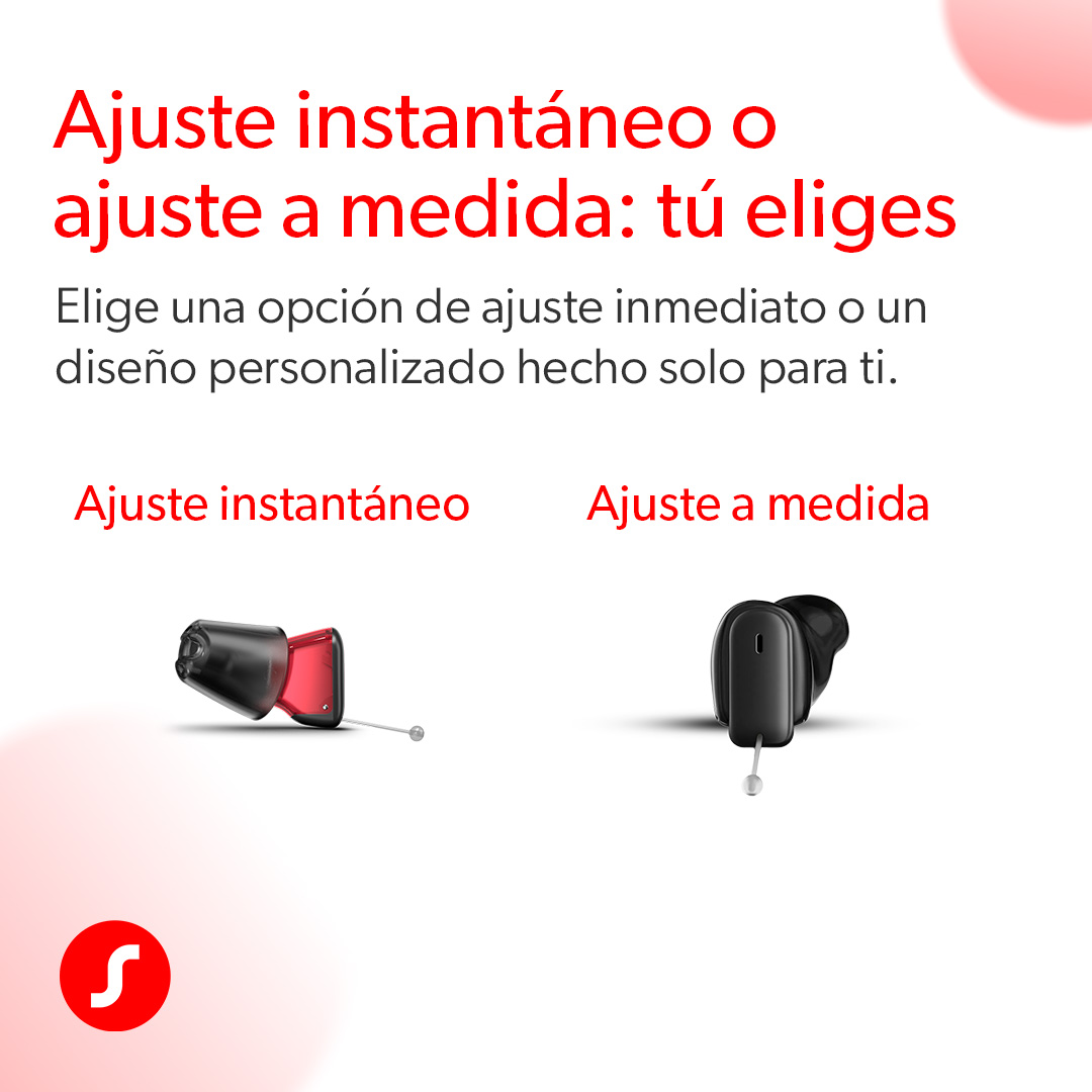 PalomeraOpticos's tweet photo. Disponemos de una gama completa de #audífonos digitales para una audición perfecta en el día a día.
🦻
#PalomeraOpticos tu centro de confianza en #Mislata

#audífonosSignia #hipoacusia #sordera
#insioIX #activeIX #silkIX de @signiaspain https://t.co/9SYWrDMos7