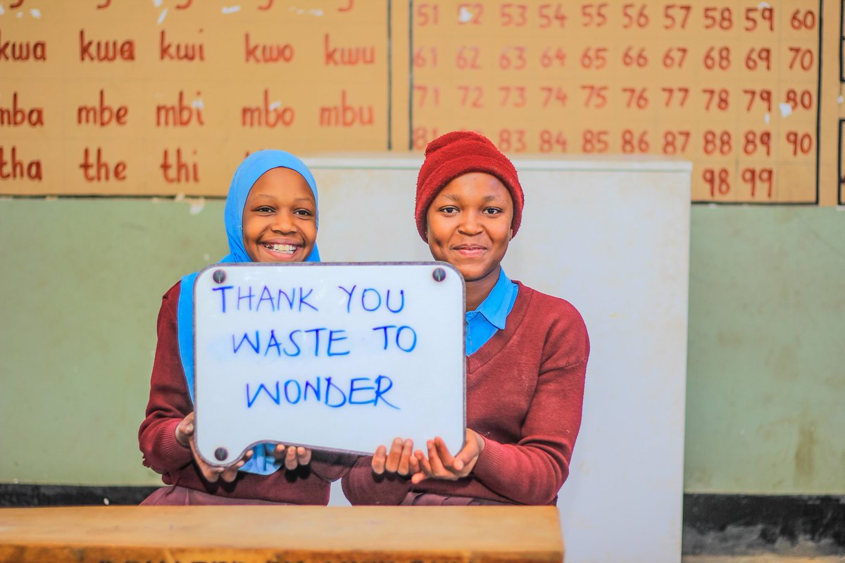 Ndoto In Action tweet media