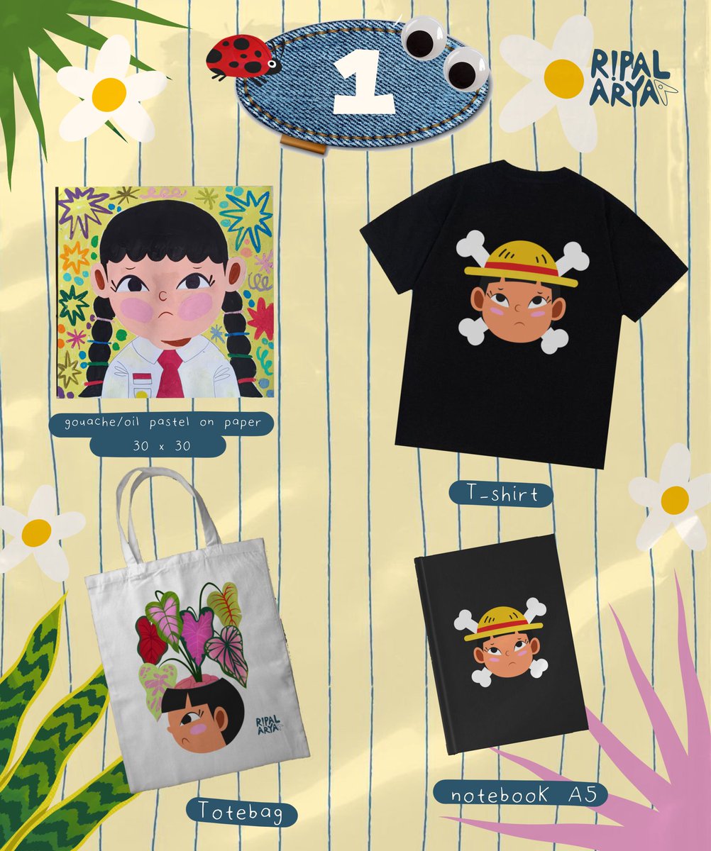 ripalarya || CommOpen❤️📍 tweet media