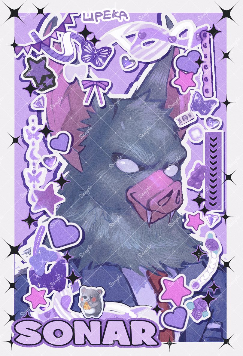 #dispatch 
sonar 💜