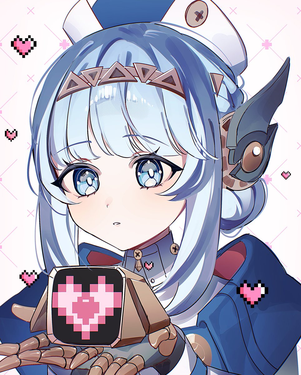 idtt_'s tweet photo. イネファ引けました！！イネファ引きました！！！ https://t.co/jntymRlGG3