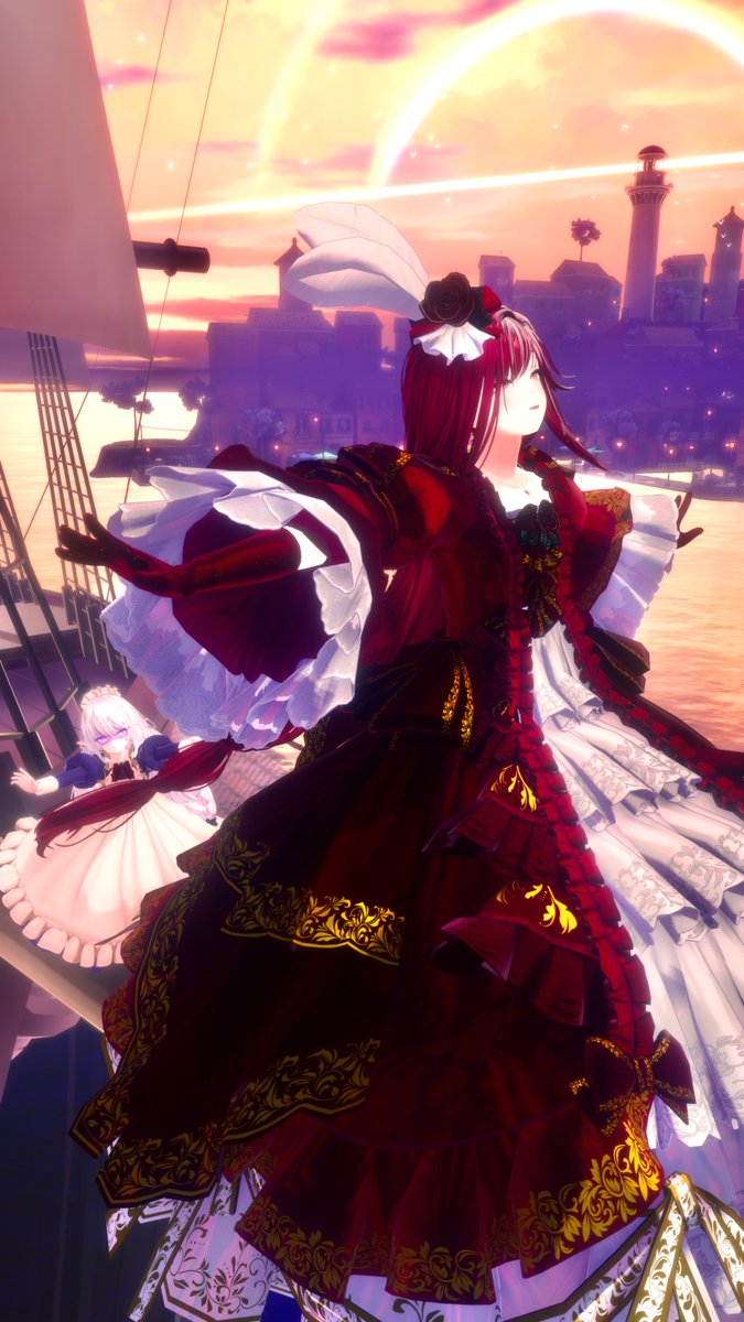 かな太郎@VRC (@kana_tarou0501) / Posts / X