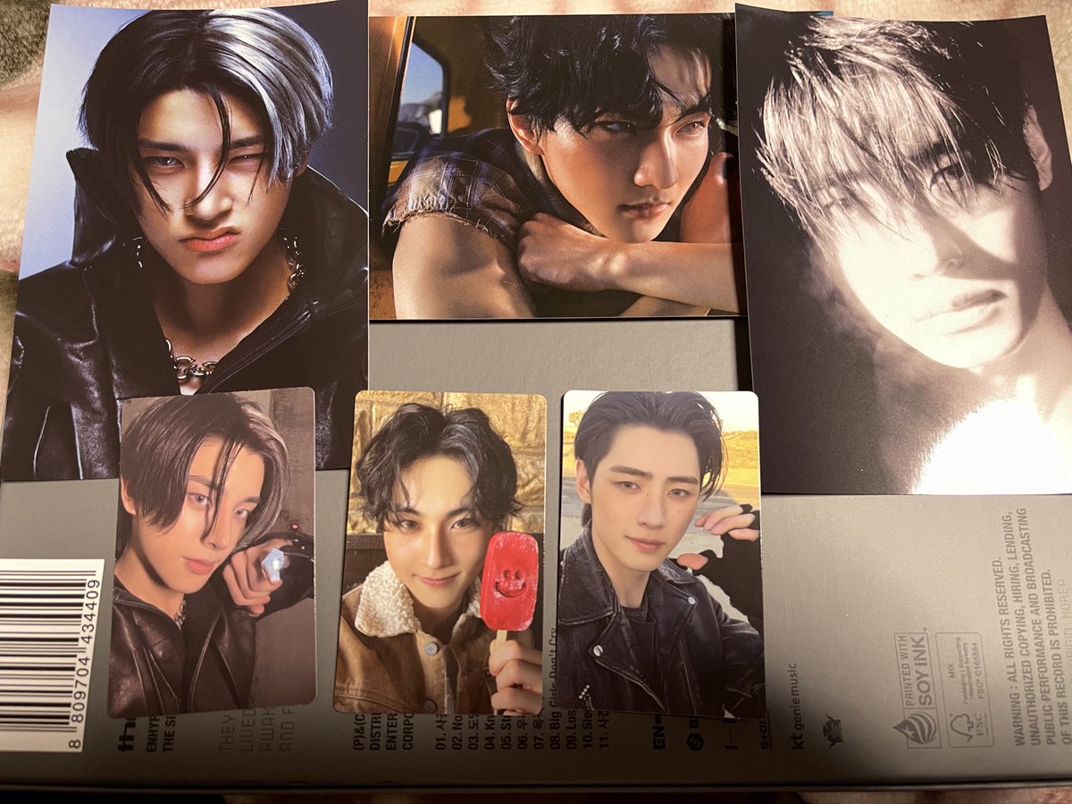 LUCKY🍀あーちん🔀NI-KI🐆Jay🐈‍⬛ ＆K・ニコ tweet media