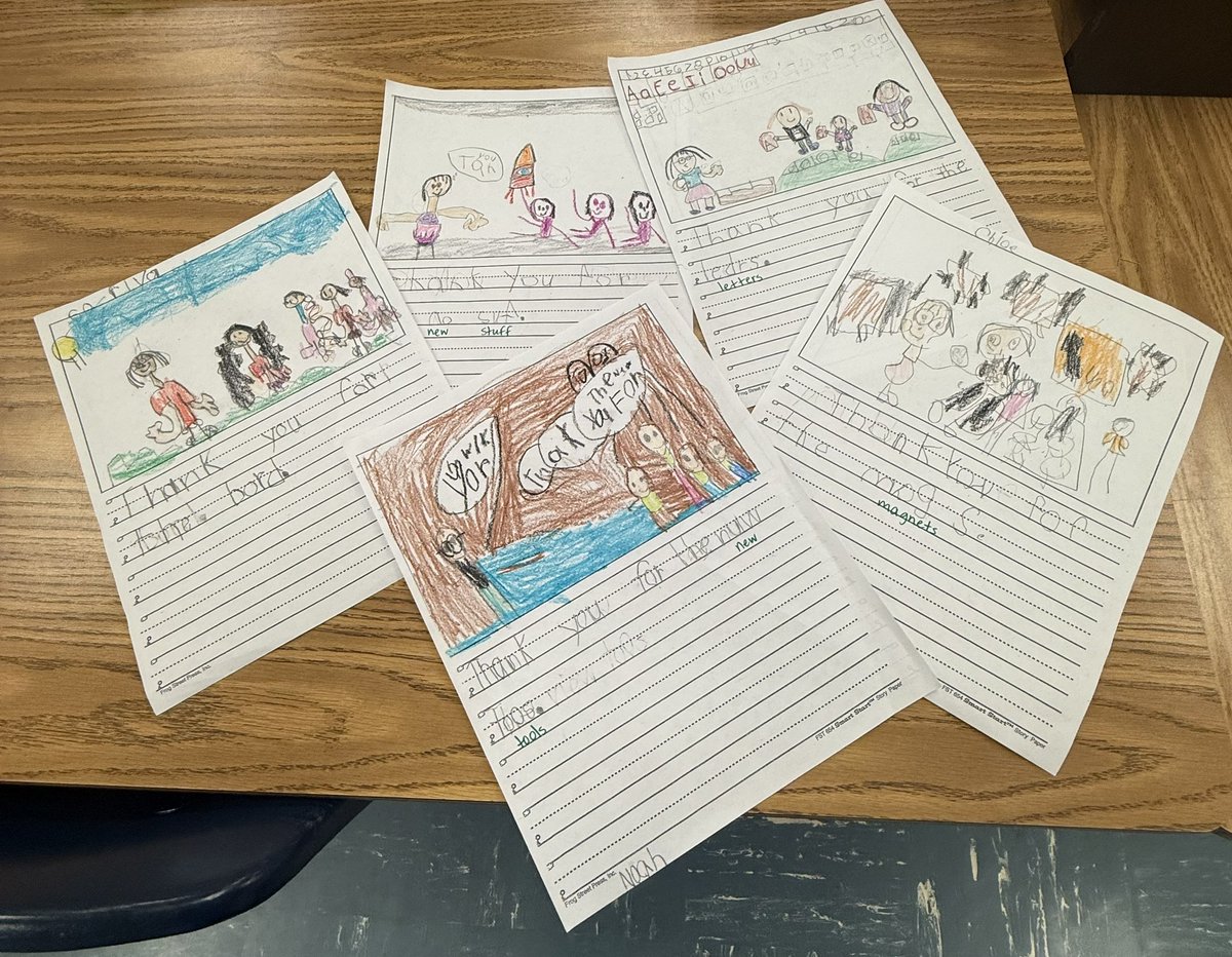 Stacy Salter tweet media