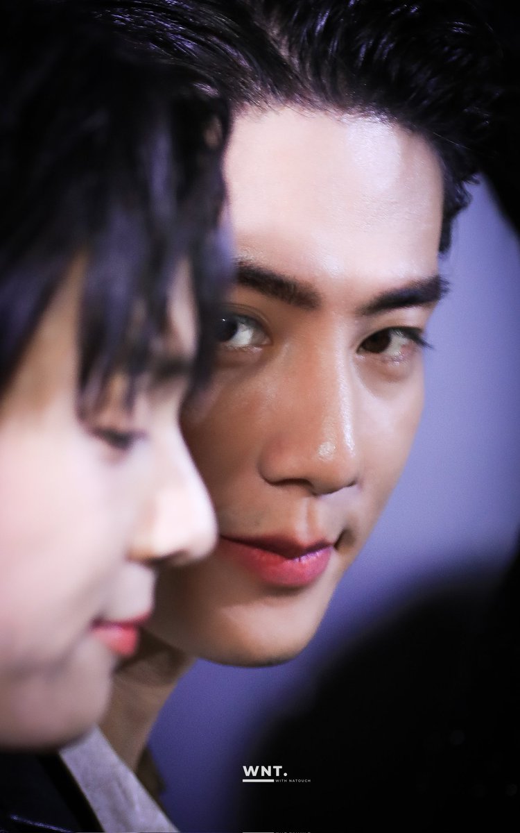 👀⚡️🐰🫣🤍 #SpySailub #PonThanapon #SailubPon 
<a href="/spy_hemmawich/">Spy_v</a> <a href="/T_Aiemkumchai/">Mr.Ponpon นายภณ🐰</a>