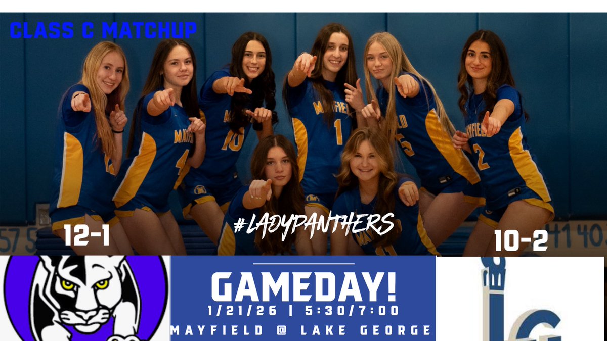 MCS Girls Basketball tweet media