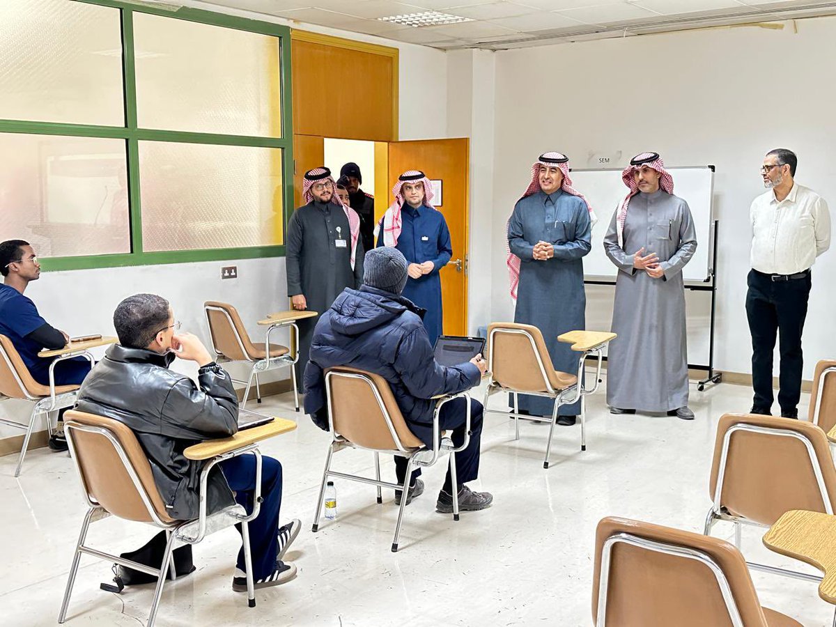 وكالة الجامعة للمشاريع tweet media