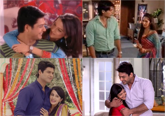 vijaya_sidheart's tweet photo. His on-screen Sister

#18YearsOfSidharthInITV 
#SidharthShukla https://t.co/vCB3mVmK6C