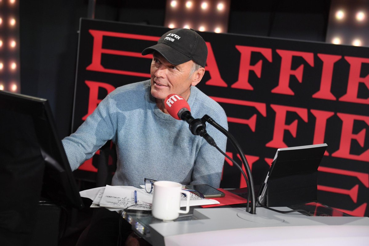 Le Parisien | Écrans tweet media