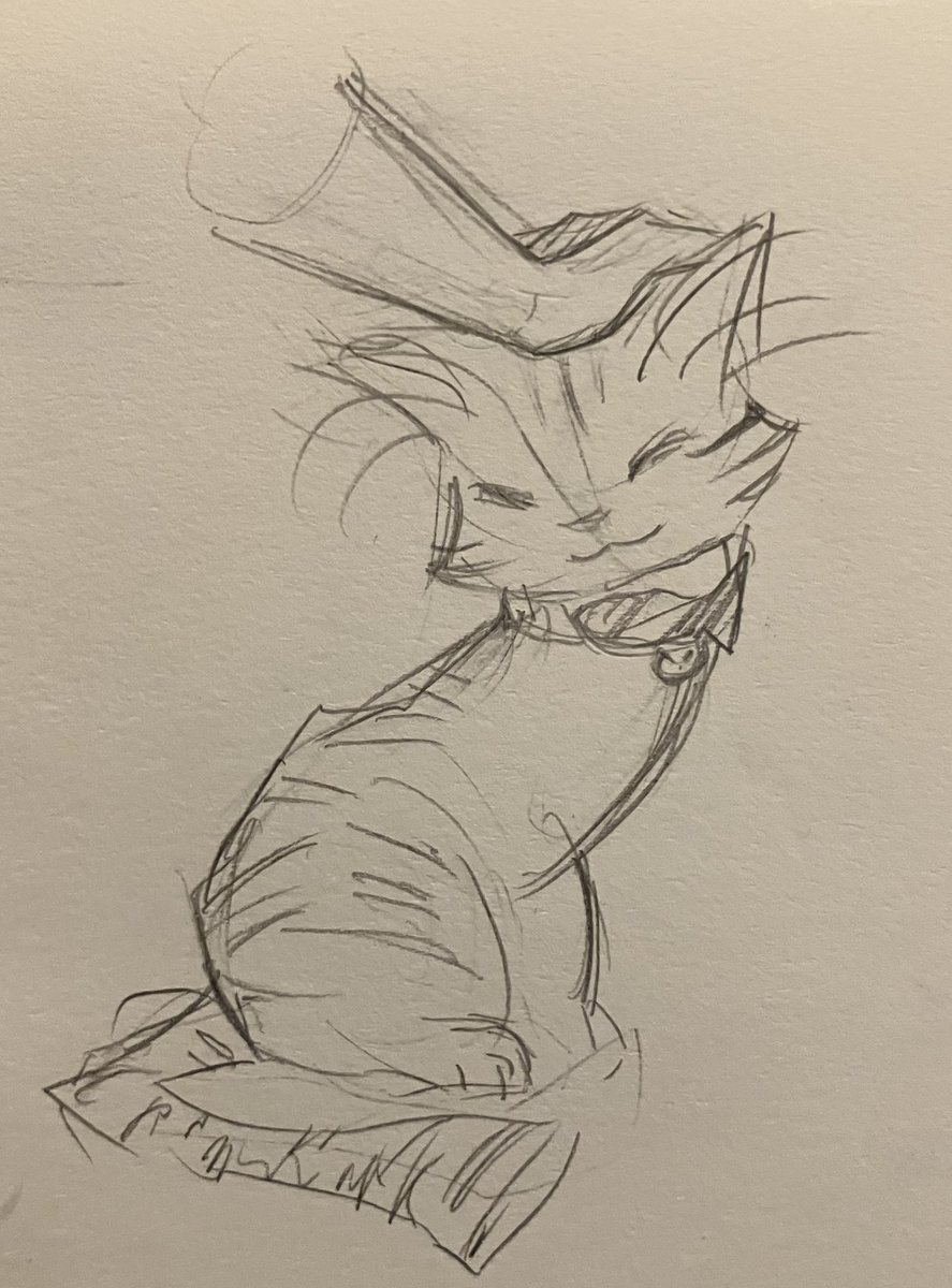 glaziolaz's tweet photo. Wave wave! Reminder that I switched over to Tumblr! Same user as here ✨ https://t.co/AwxmrOJi63