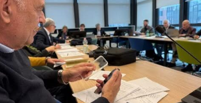 Le relazioni sindacali al centro del tavolo di trattativa all'<a href="/aran_agenzia/">Aran</a>  sul rinnovo del #Ccnl Funzioni centrali. Da <a href="/RomaFLP/">FLP Nazionale</a> arriva la richiesta di "una radicale modifica del sistema attuale", in linea con le trasformazioni in atto nelle Pa: shorturl.at/e9iHC