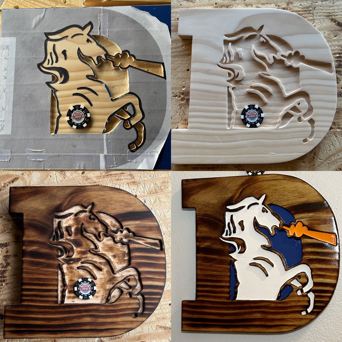 Cash Lumber commissions are open!
Timing is about 3 months so get in touch today to talk about a custom design. Check pinned vouch thread &amp; DM to inquire. Reposts appreciated.
#TBBReposts
#CashLumber